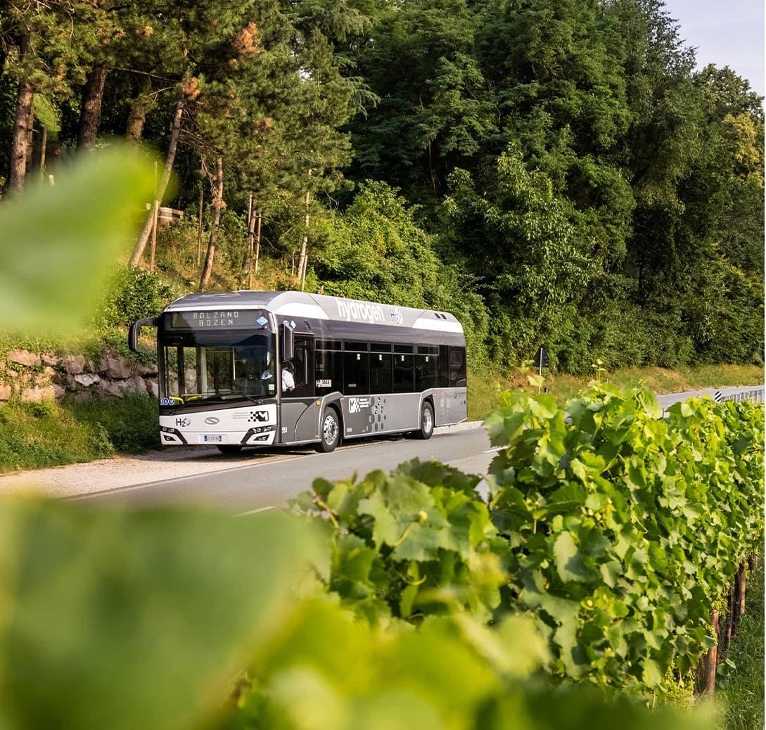 Homepage vetture noemissioni